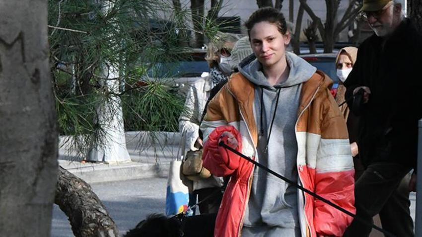 Farah Zeynep Abdullah hastalığı ile ilgili konuştu! Diziden ayrılacak mı?