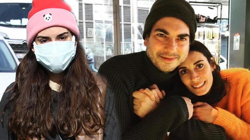 Melisa Sözen o sorunun yanıtını verdi! Herkes merak ediyordu