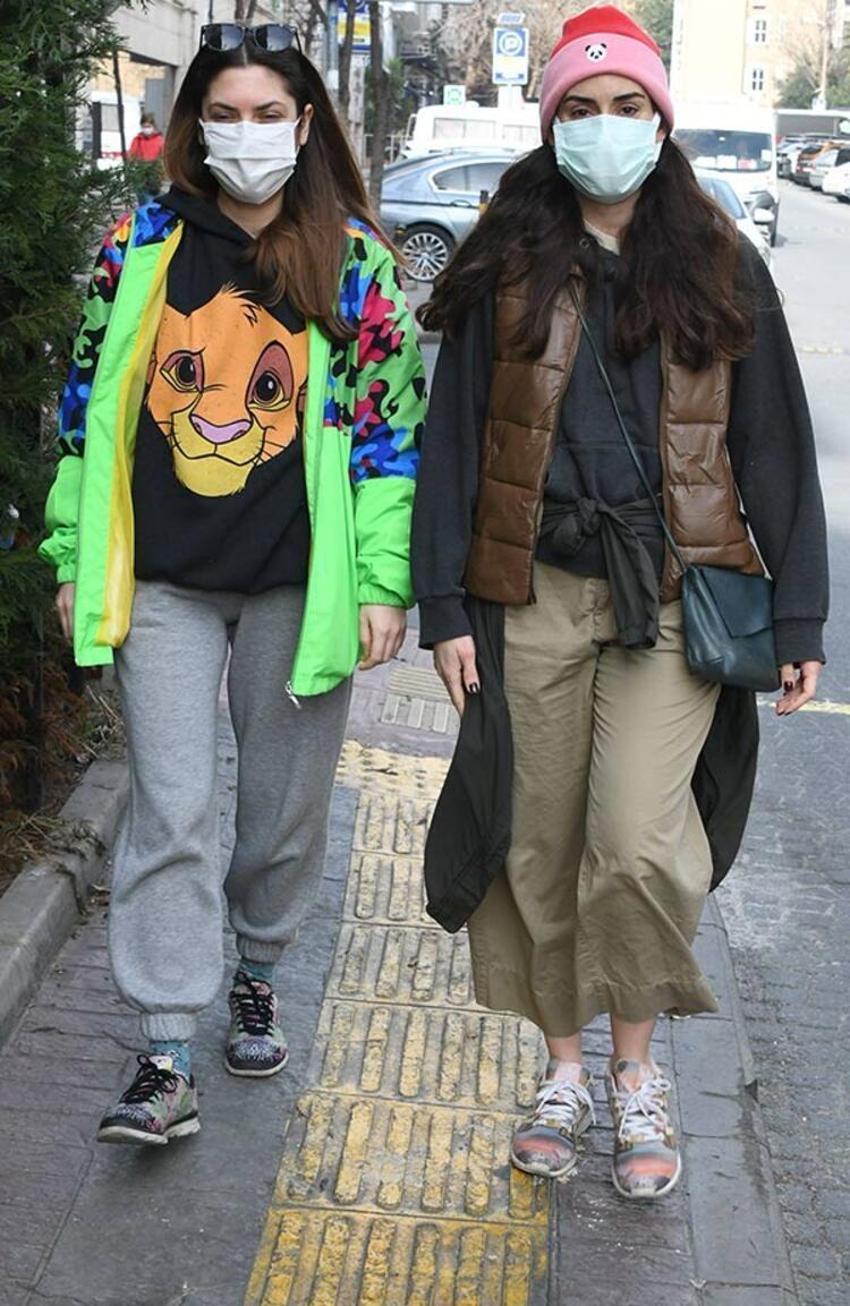 Melisa Sözen o sorunun yanıtını verdi! Herkes merak ediyordu