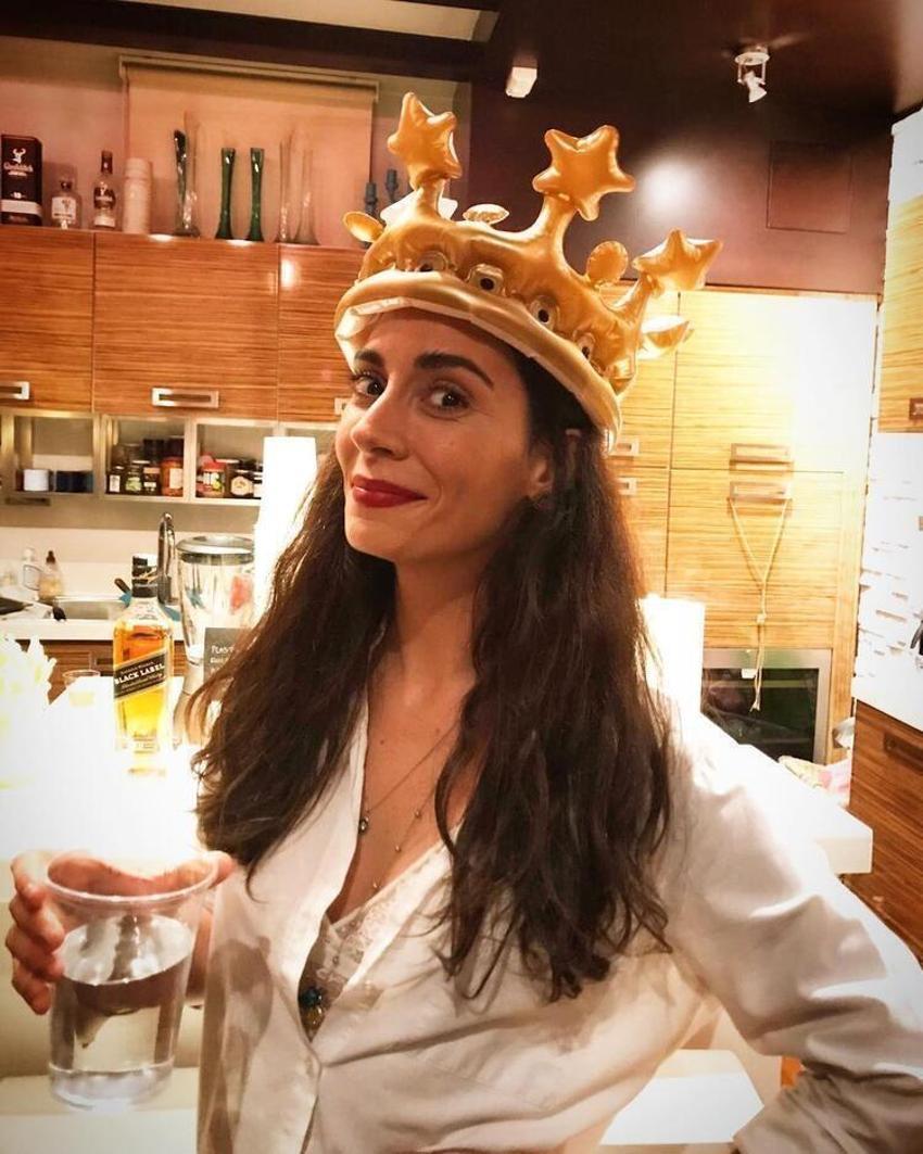 Melisa Sözen o sorunun yanıtını verdi! Herkes merak ediyordu