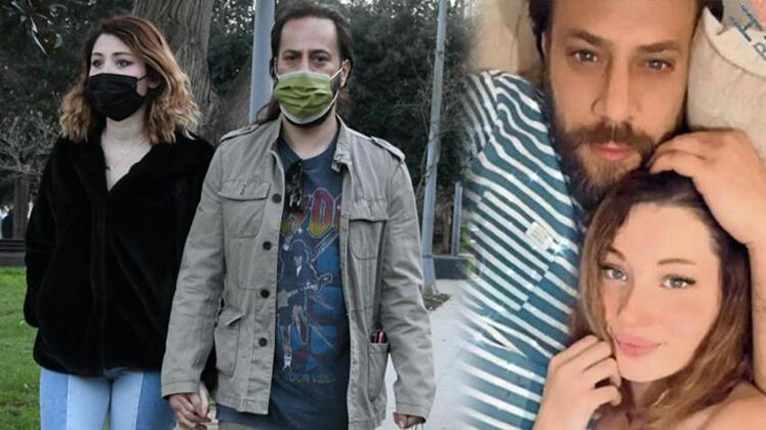 Kaan Taşaner'in genç aşkı ünlü ismin akrabası çıktı!