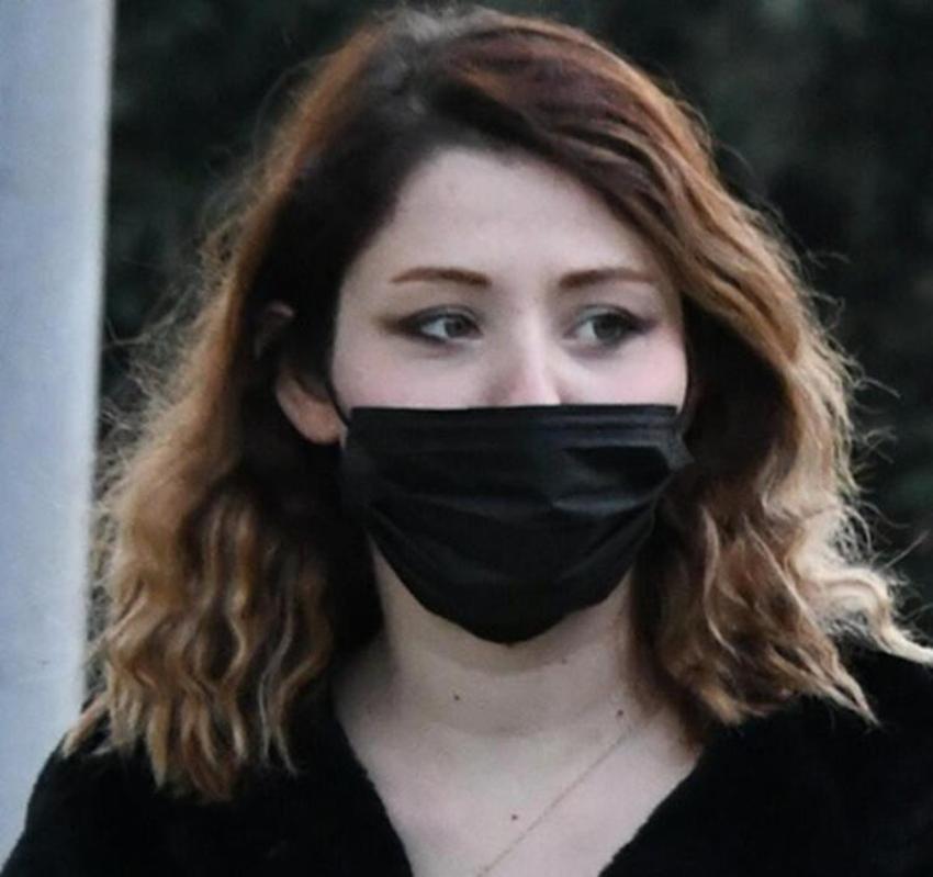 Kaan Taşaner'in genç aşkı ünlü ismin akrabası çıktı!