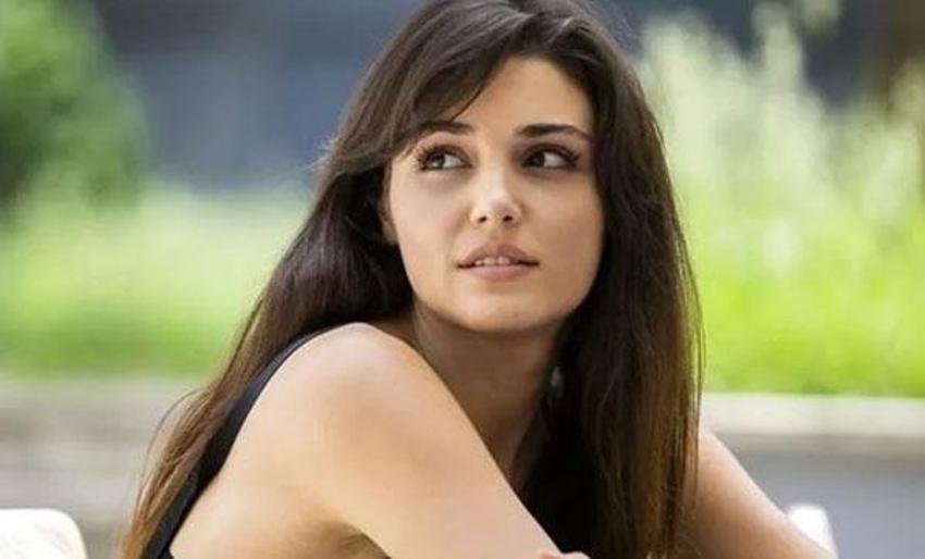 Hande Erçel ile ilgili karar! O isim...