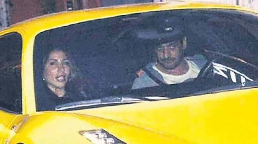 Olayla ilgili yeni gelişme! Can Çelebi: Asıl o benim parmağımı kırdı!