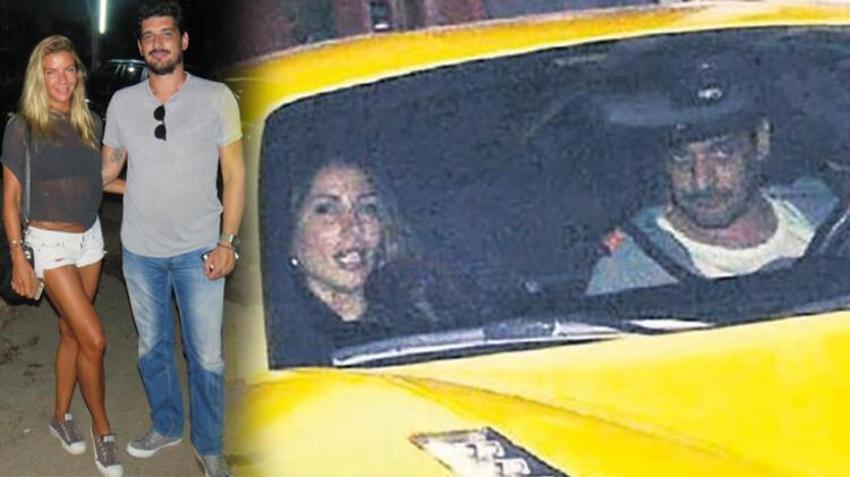 Olayla ilgili yeni gelişme! Can Çelebi: Asıl o benim parmağımı kırdı!