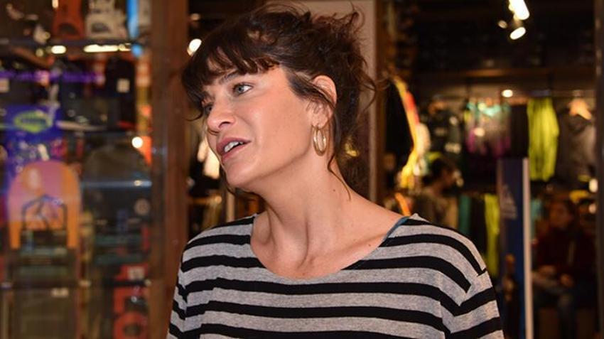 Olayla ilgili yeni gelişme! Can Çelebi: Asıl o benim parmağımı kırdı!