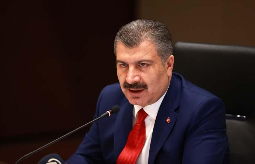 Sokağa çıkma yasağı ile ilgili flaş açıklama! Bakan duyurdu ve belli oldu, tarih...