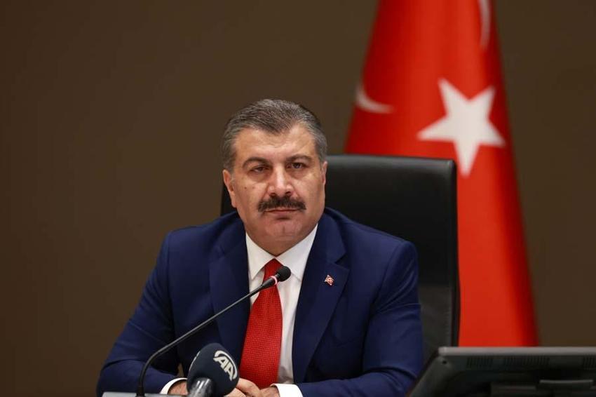 Sokağa çıkma yasağı ile ilgili flaş açıklama! Bakan duyurdu ve belli oldu, tarih...