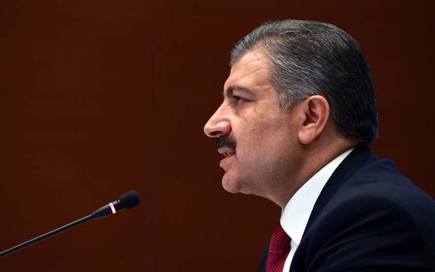 Sokağa çıkma yasağı ile ilgili flaş açıklama! Bakan duyurdu ve belli oldu, tarih...
