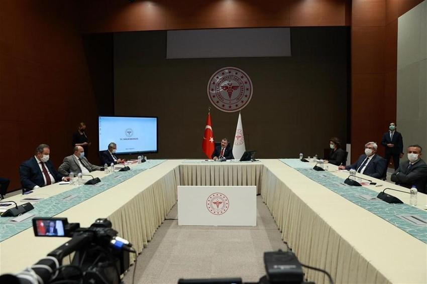 Sokağa çıkma yasağı ile ilgili flaş açıklama! Bakan duyurdu ve belli oldu, tarih...