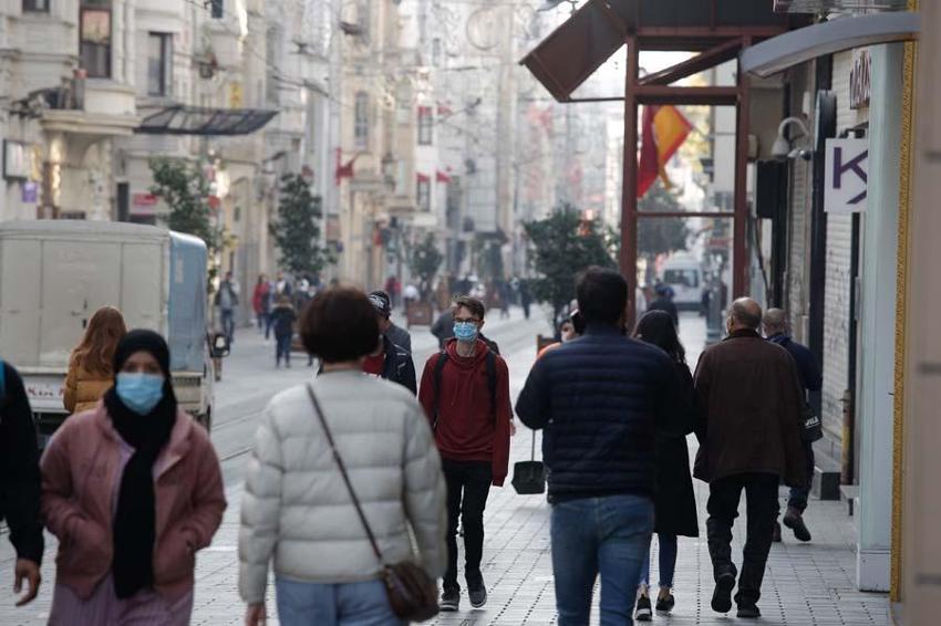 Sokağa çıkma yasağı ile ilgili flaş açıklama! Bakan duyurdu ve belli oldu, tarih...