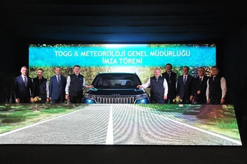 Yerli otomobilde flaş gelişme! İmzalar atıldı