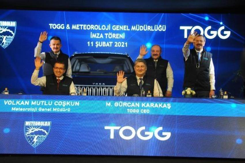 Yerli otomobilde flaş gelişme! İmzalar atıldı