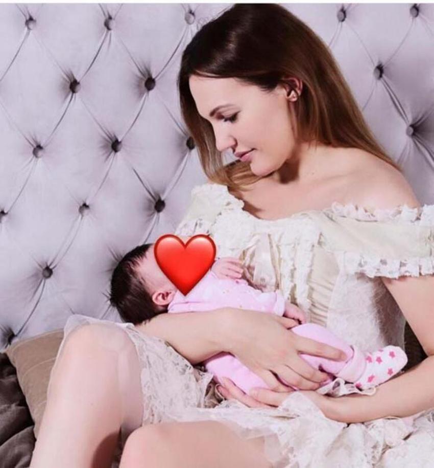 Meryem Uzerli'nin sevgilisi ortaya çıktı!