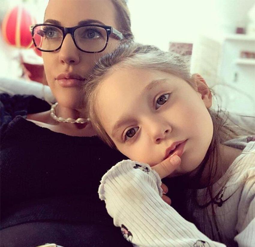 Meryem Uzerli'nin sevgilisi ortaya çıktı!