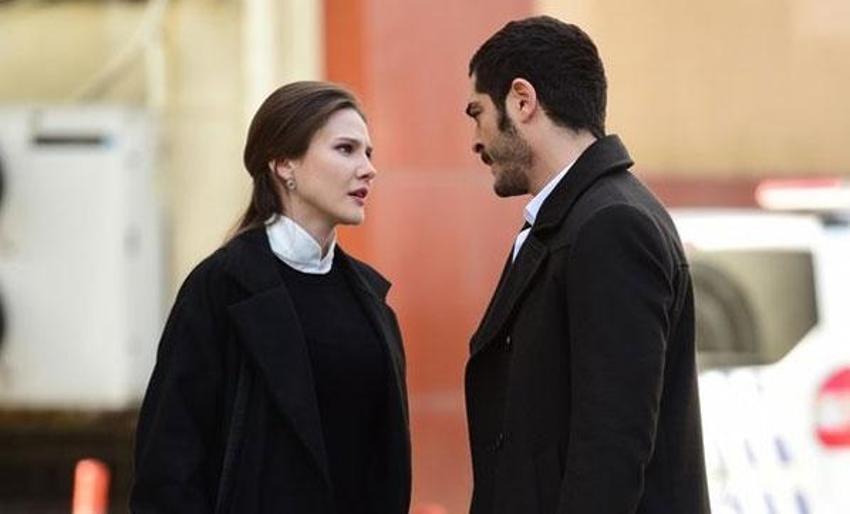 Didem Soydan'dan olay paylaşım!