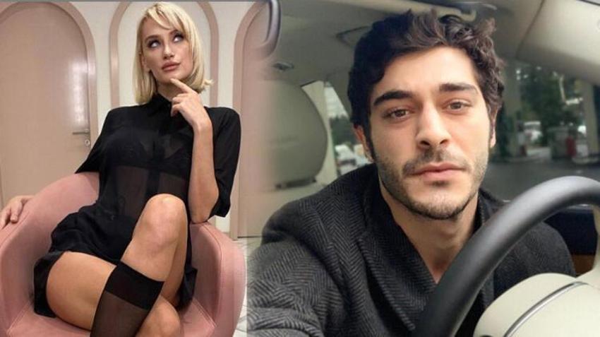 Didem Soydan'dan olay paylaşım!