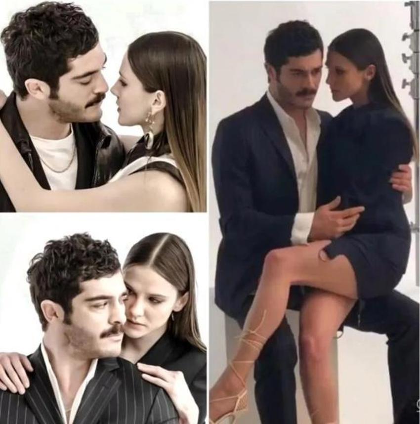 Didem Soydan'dan olay paylaşım!