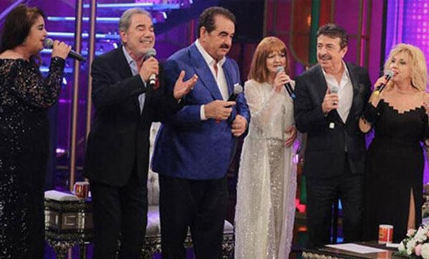 İzleyenleri şok etmişti! İşte 'İbo Show'da krizin perde arkası...
