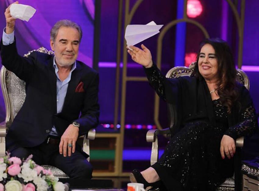 İzleyenleri şok etmişti! İşte 'İbo Show'da krizin perde arkası...