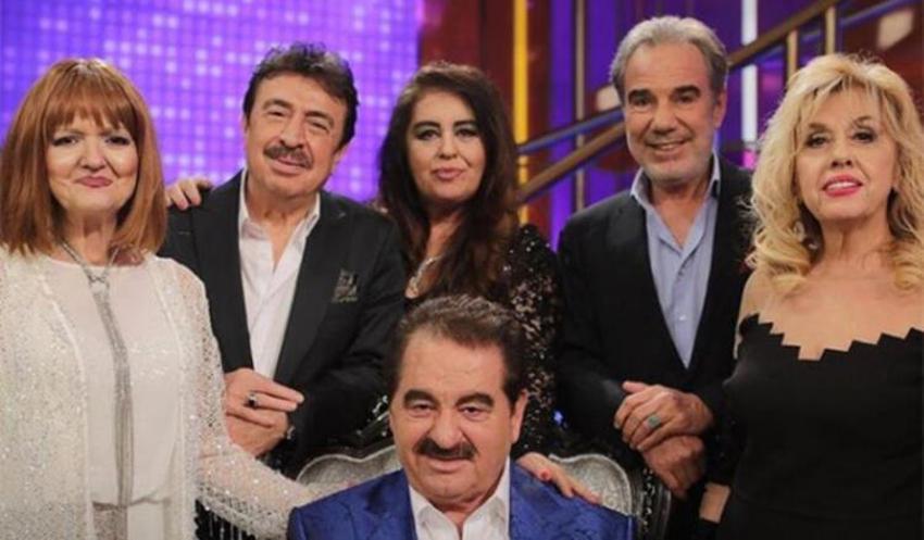 İzleyenleri şok etmişti! İşte 'İbo Show'da krizin perde arkası...