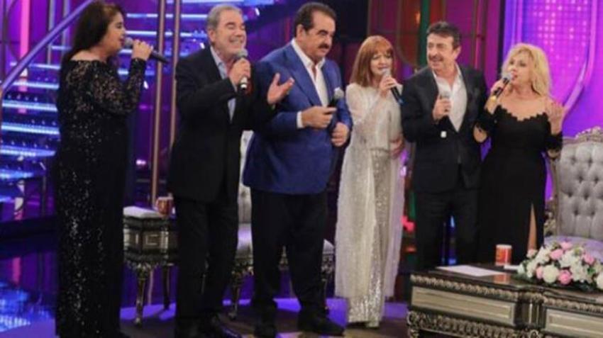 İzleyenleri şok etmişti! İşte 'İbo Show'da krizin perde arkası...