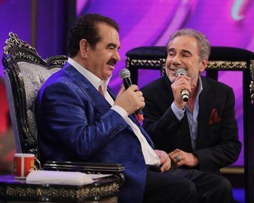 İzleyenleri şok etmişti! İşte 'İbo Show'da krizin perde arkası...