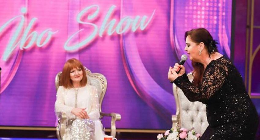 İzleyenleri şok etmişti! İşte 'İbo Show'da krizin perde arkası...