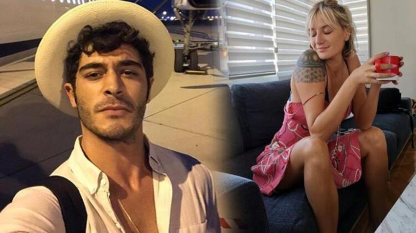 Didem Soydan ve Burak Deniz ile ilgili flaş açıklama! Ayrıldılar mı?