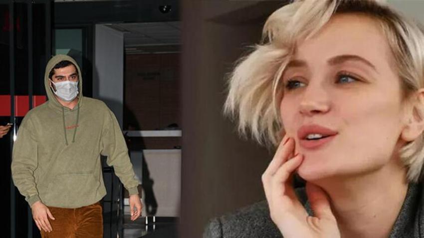 Didem Soydan ve Burak Deniz ile ilgili flaş açıklama! Ayrıldılar mı?
