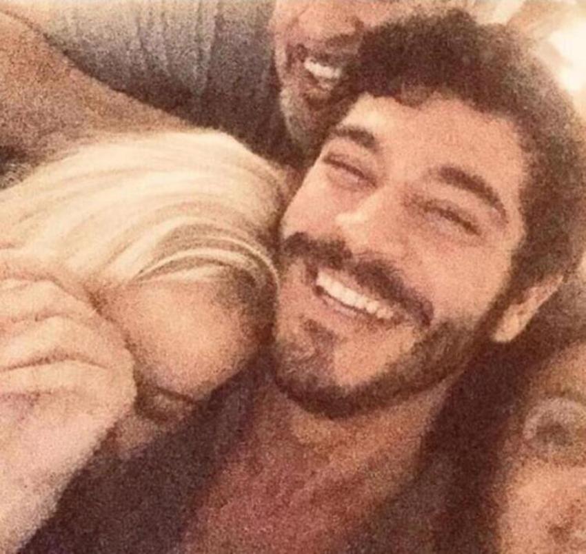 Didem Soydan ve Burak Deniz ile ilgili flaş açıklama! Ayrıldılar mı?