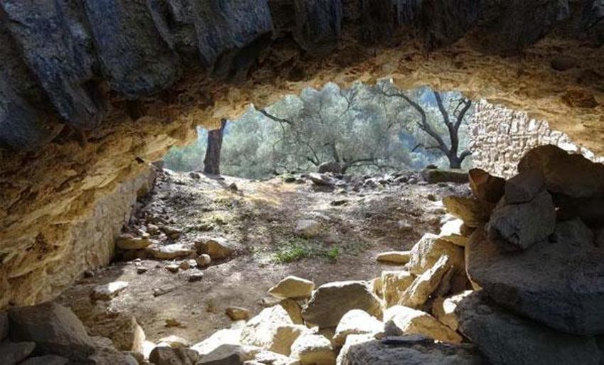 Türkiye'nin ikinci büyük keşfi: Kolezyum benzeri 1800 yıllık antik dövüş alanı