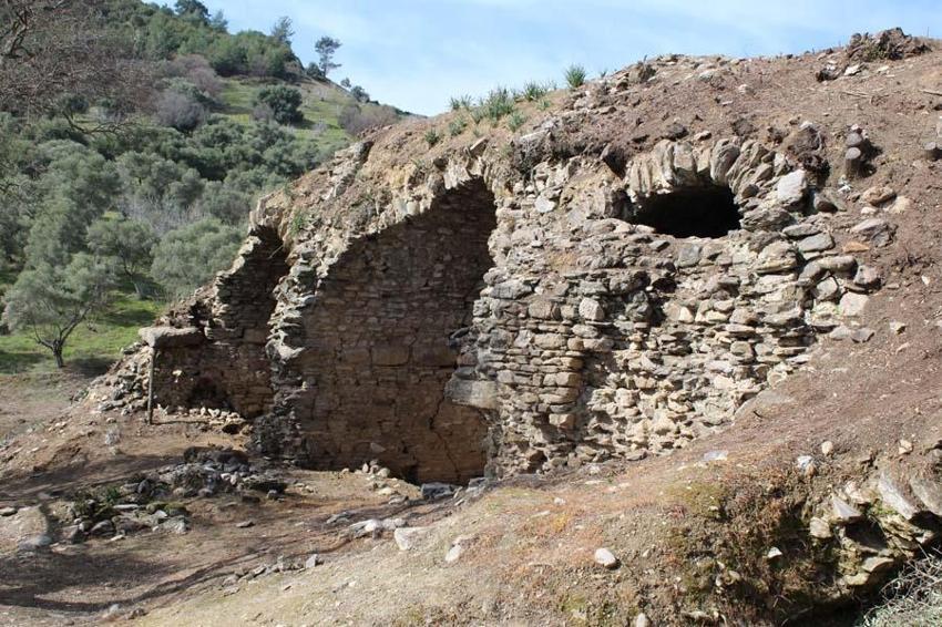 Türkiye'nin ikinci büyük keşfi: Kolezyum benzeri 1800 yıllık antik dövüş alanı