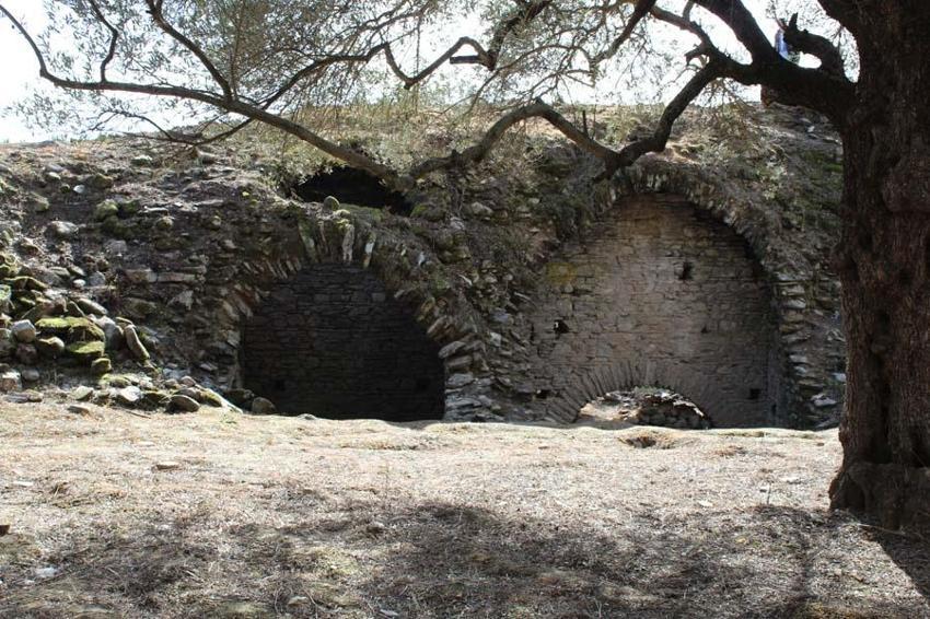 Türkiye'nin ikinci büyük keşfi: Kolezyum benzeri 1800 yıllık antik dövüş alanı