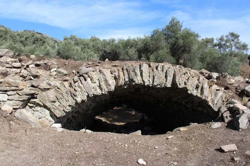 Türkiye'nin ikinci büyük keşfi: Kolezyum benzeri 1800 yıllık antik dövüş alanı