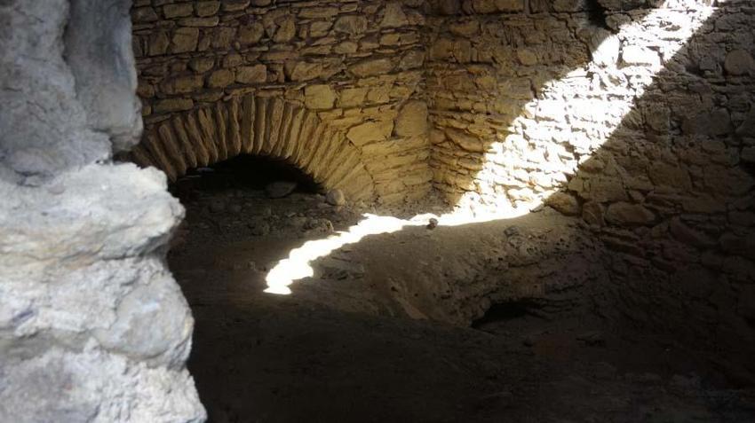 Türkiye'nin ikinci büyük keşfi: Kolezyum benzeri 1800 yıllık antik dövüş alanı