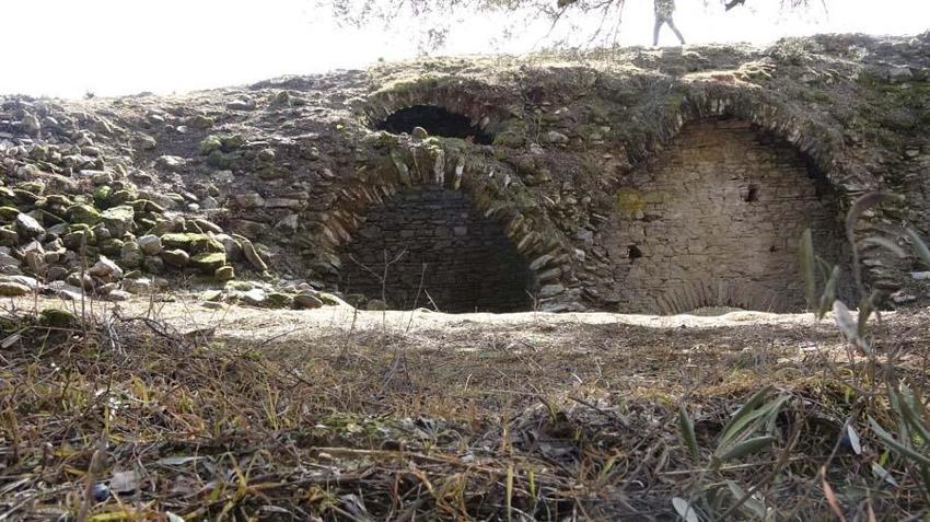 Türkiye'nin ikinci büyük keşfi: Kolezyum benzeri 1800 yıllık antik dövüş alanı
