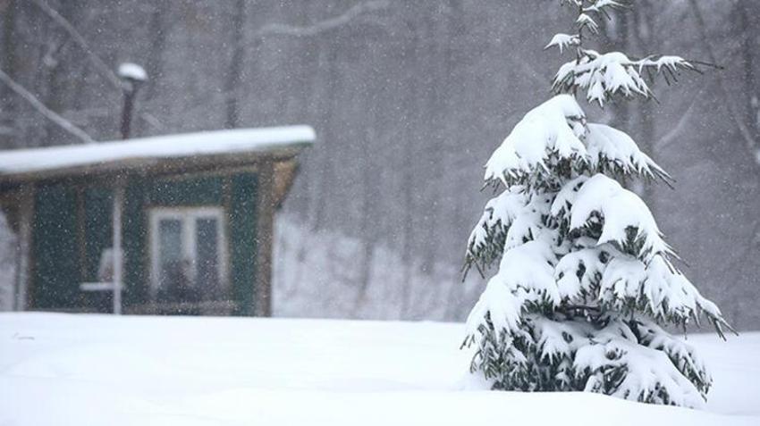 Meteoroloji'den İstanbul için peş peşe kar uyarısı! Tulpar yola çıktı...