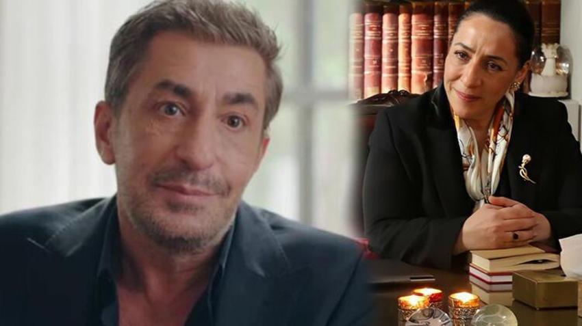 Kırmızı Oda'da Sadi'nin geçmişi diziye damga vurdu! 'Bir farenin bile...'