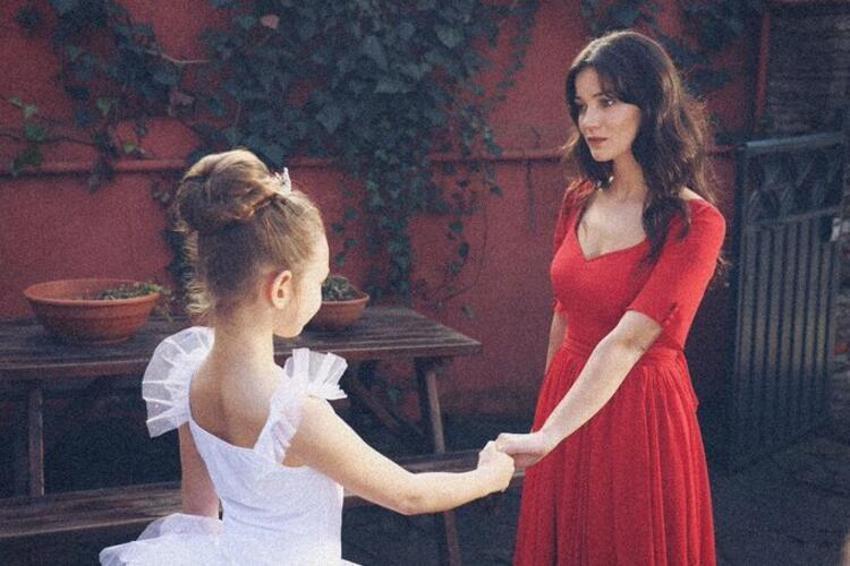 Kırmızı Oda'da Sadi'nin geçmişi diziye damga vurdu! 'Bir farenin bile...'