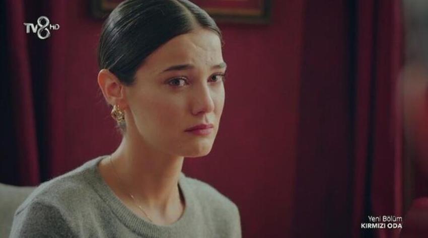Kırmızı Oda'da Sadi'nin geçmişi diziye damga vurdu! 'Bir farenin bile...'