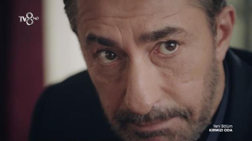 Kırmızı Oda'da Sadi'nin geçmişi diziye damga vurdu! 'Bir farenin bile...'