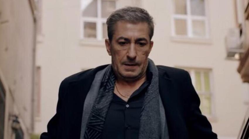 Kırmızı Oda'da Sadi'nin geçmişi diziye damga vurdu! 'Bir farenin bile...'