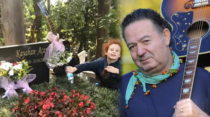 Beste Açar'ın Kayahan özlemi: Anlatamam, yazamam ve söyleyemem