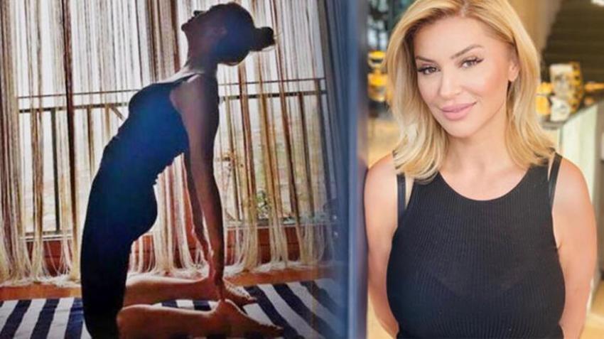 Songül Karlı'dan frikik açıklaması! İsyan etti...