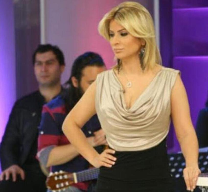 Songül Karlı'dan frikik açıklaması! İsyan etti...