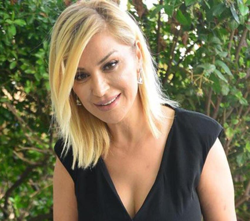 Songül Karlı'dan frikik açıklaması! İsyan etti...