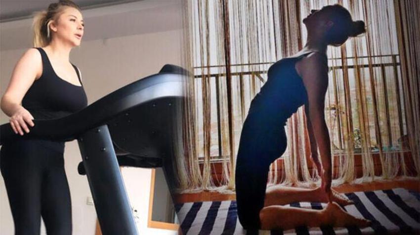 Songül Karlı'dan frikik açıklaması! İsyan etti...