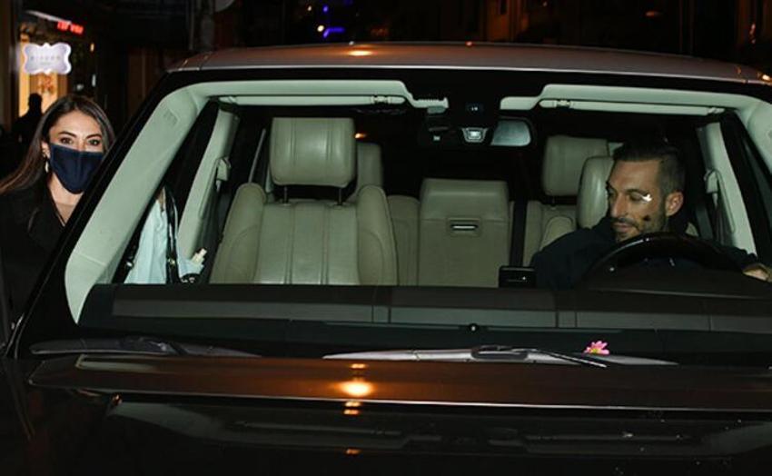 Merve Oflaz: "Bir teklif falan yok"
