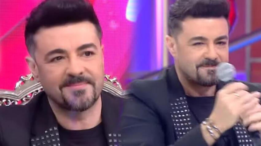 'Burak Kut ölümsüzlüğü mü buldun?'